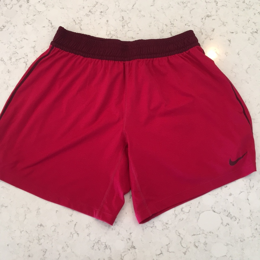 Women’s Nike DRI-FIT Running Shorts